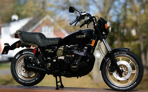 I will not seperate. . 1982 yamaha xs1100 for sale